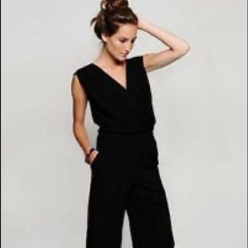 Oliver Grace Sabrina Jumpsuit